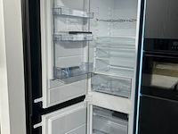 Keuken manhattan in l-vorm + tafel - afbeelding 9 van  43