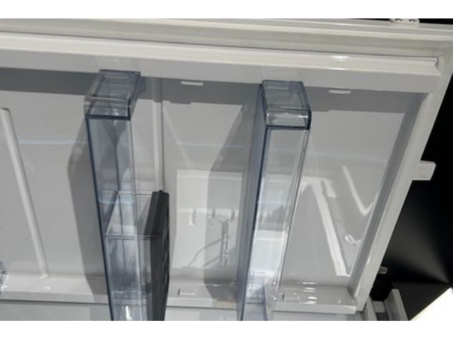 Keuken manhattan in l-vorm + tafel - afbeelding 10 van  43