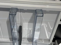 Keuken manhattan in l-vorm + tafel - afbeelding 10 van  43