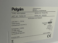 Keuken manhattan in l-vorm + tafel - afbeelding 13 van  43