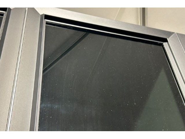 Keuken manhattan in l-vorm + tafel - afbeelding 17 van  43