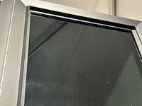 Keuken manhattan in l-vorm + tafel - afbeelding 17 van  43