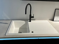 Keuken manhattan in l-vorm + tafel - afbeelding 18 van  43