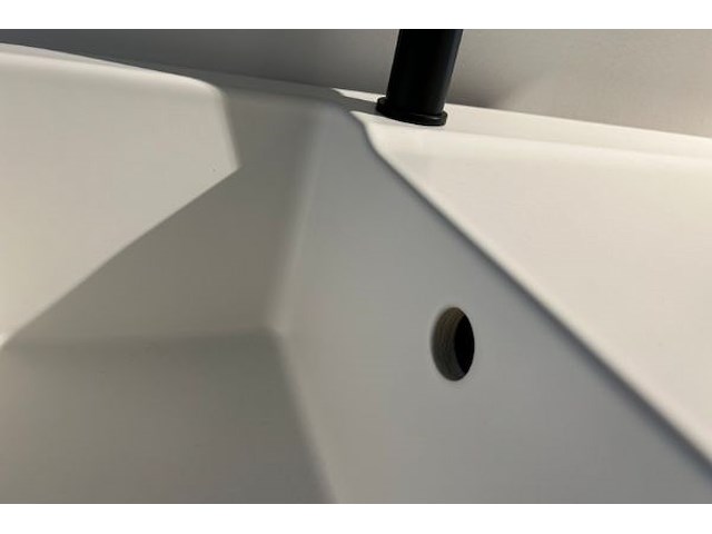 Keuken manhattan in l-vorm + tafel - afbeelding 22 van  43