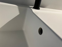 Keuken manhattan in l-vorm + tafel - afbeelding 22 van  43