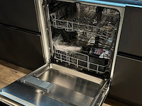 Keuken manhattan in l-vorm + tafel - afbeelding 24 van  43