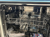 Keuken manhattan in l-vorm + tafel - afbeelding 25 van  43