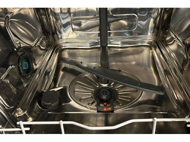 Keuken manhattan in l-vorm + tafel - afbeelding 26 van  43