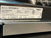 Keuken manhattan in l-vorm + tafel - afbeelding 27 van  43