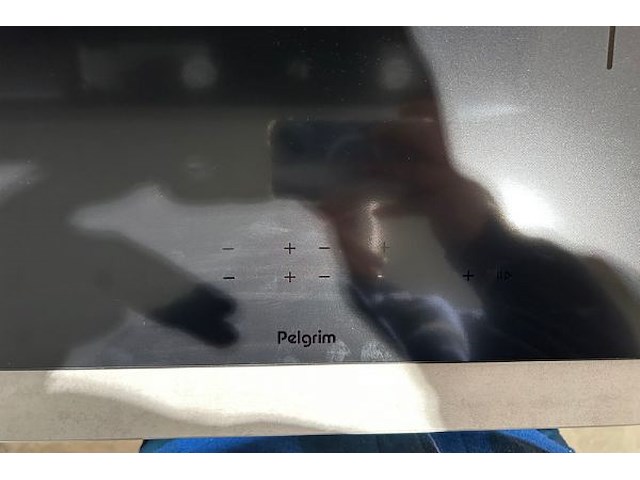 Keuken manhattan in l-vorm + tafel - afbeelding 29 van  43