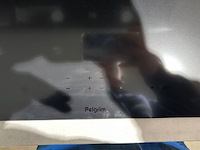 Keuken manhattan in l-vorm + tafel - afbeelding 29 van  43