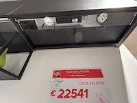 Keuken manhattan in l-vorm + tafel - afbeelding 30 van  43