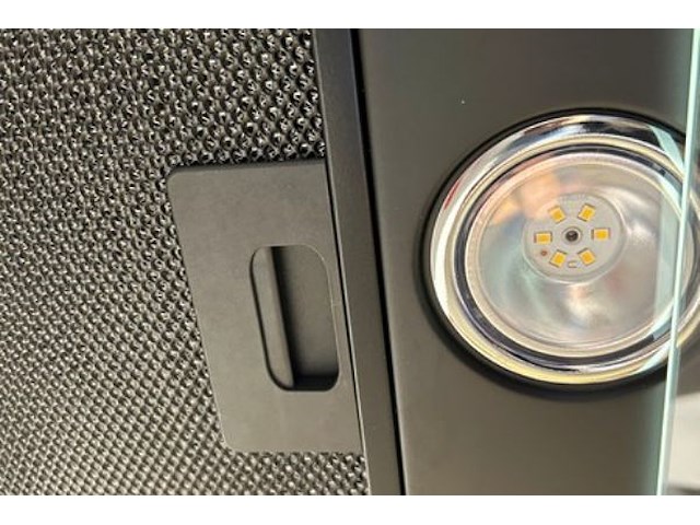 Keuken manhattan in l-vorm + tafel - afbeelding 31 van  43