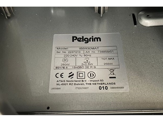 Keuken manhattan in l-vorm + tafel - afbeelding 32 van  43