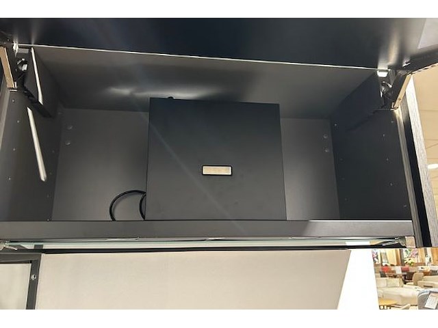 Keuken manhattan in l-vorm + tafel - afbeelding 33 van  43