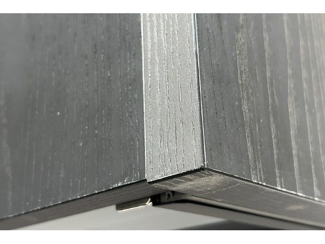 Keuken manhattan in l-vorm + tafel - afbeelding 23 van  43