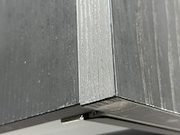 Keuken manhattan in l-vorm + tafel - afbeelding 23 van  43