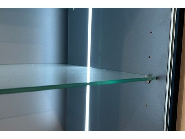 Keuken manhattan in l-vorm + tafel - afbeelding 39 van  43