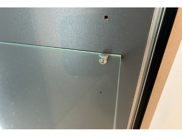 Keuken manhattan in l-vorm + tafel - afbeelding 40 van  43