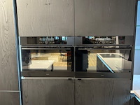 Keuken manhattan in l-vorm + tafel - afbeelding 41 van  43