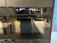 Keuken manhattan in l-vorm + tafel - afbeelding 42 van  43