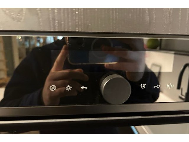 Keuken manhattan in l-vorm + tafel - afbeelding 43 van  43