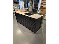 Keuken mano serra + cima