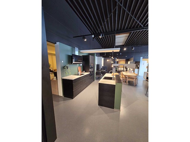 Keuken mano serra + cima - afbeelding 4 van  4