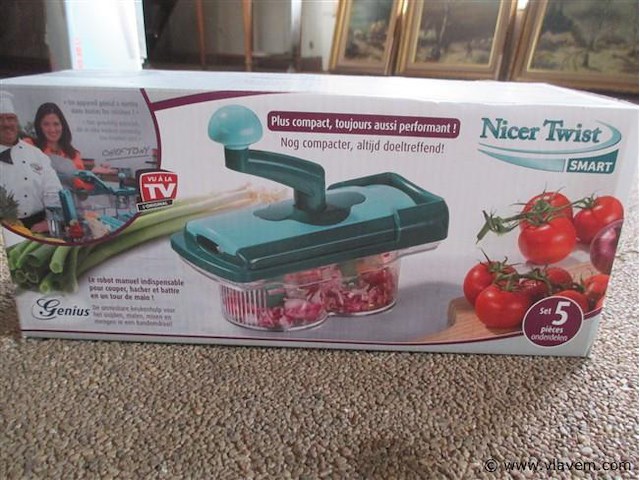 Keuken materiaal - afbeelding 2 van  3