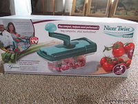 Keuken materiaal - afbeelding 2 van  3