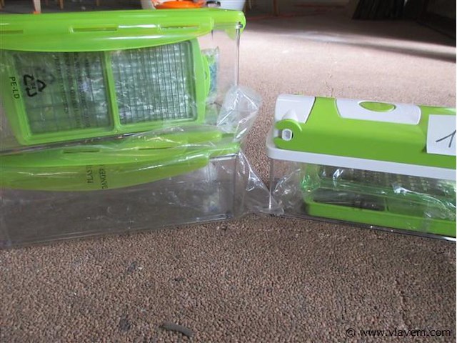 Keuken materiaal - afbeelding 3 van  3