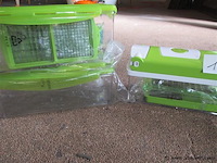 Keuken materiaal - afbeelding 3 van  3