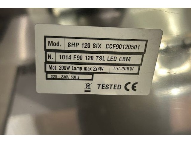 Keuken matisse u-vorm - afbeelding 2 van  31