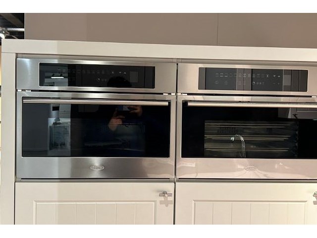 Keuken matisse u-vorm - afbeelding 3 van  31