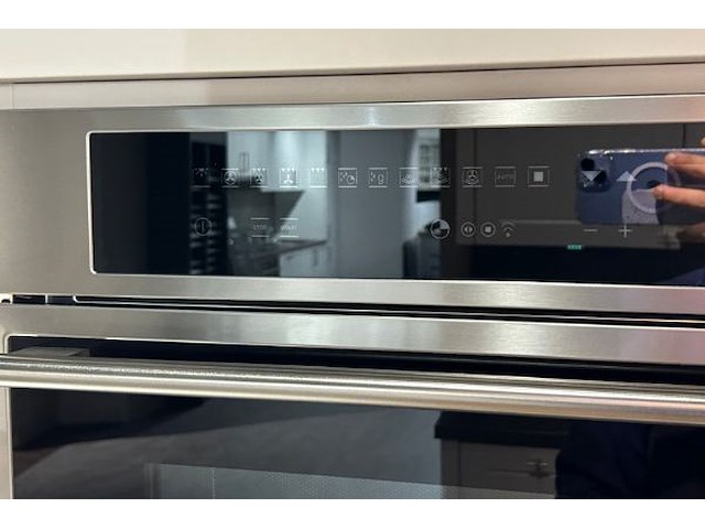 Keuken matisse u-vorm - afbeelding 4 van  31