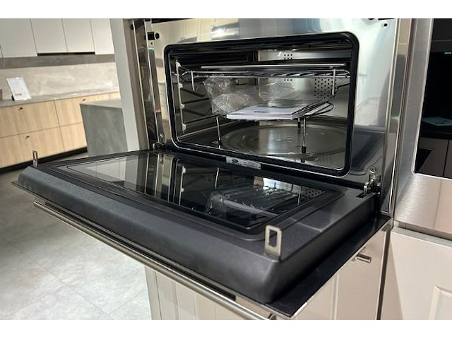 Keuken matisse u-vorm - afbeelding 5 van  31