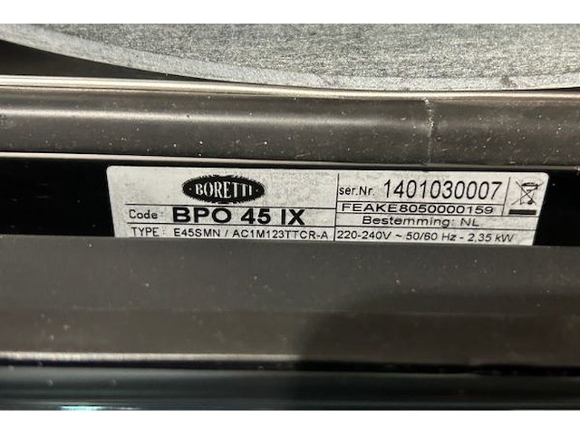 Keuken matisse u-vorm - afbeelding 9 van  31