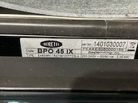 Keuken matisse u-vorm - afbeelding 9 van  31