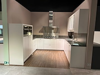 Keuken matisse u-vorm - afbeelding 1 van  31