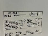 Keuken matisse u-vorm - afbeelding 15 van  31