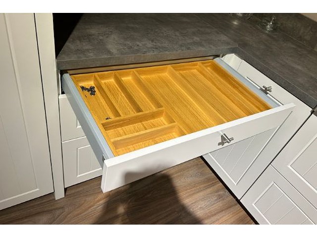 Keuken matisse u-vorm - afbeelding 16 van  31