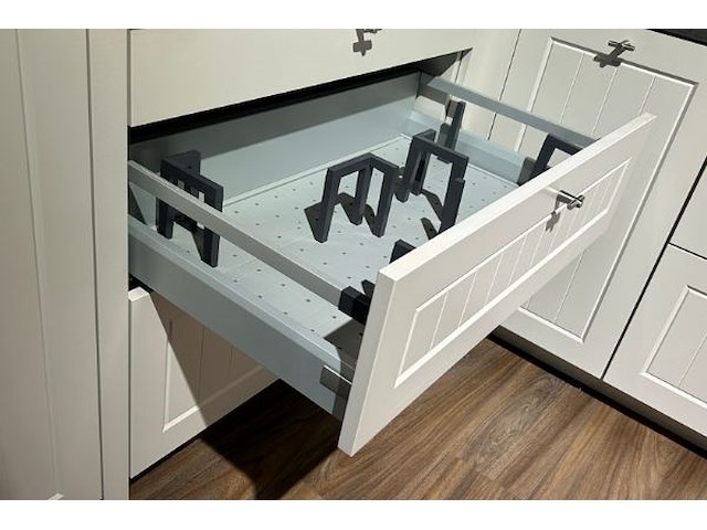 Keuken matisse u-vorm - afbeelding 17 van  31