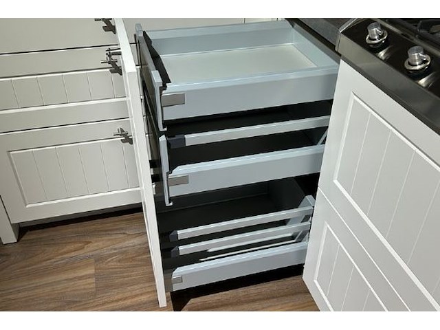 Keuken matisse u-vorm - afbeelding 19 van  31