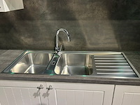 Keuken matisse u-vorm - afbeelding 20 van  31