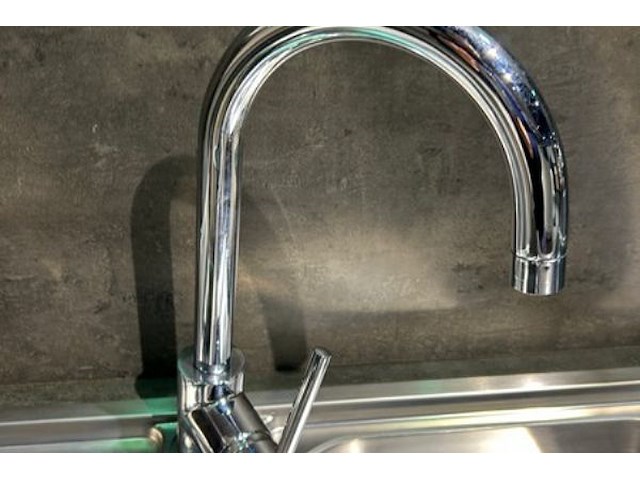 Keuken matisse u-vorm - afbeelding 21 van  31