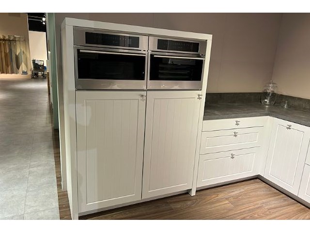 Keuken matisse u-vorm - afbeelding 12 van  31