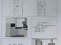 Keuken matisse u-vorm - afbeelding 25 van  31