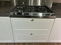 Keuken matisse u-vorm - afbeelding 23 van  31