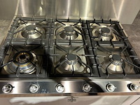 Keuken matisse u-vorm - afbeelding 26 van  31