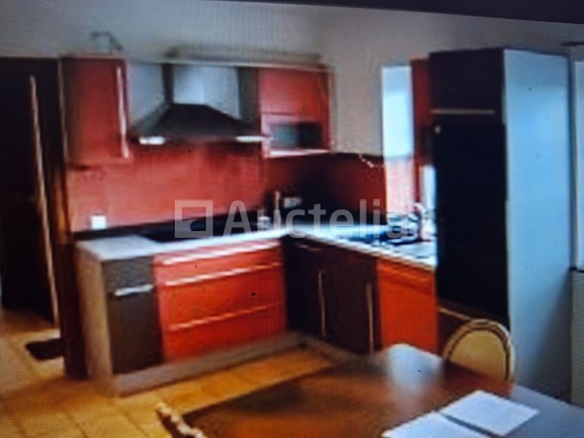 Keuken met apparaten - afbeelding 1 van  4